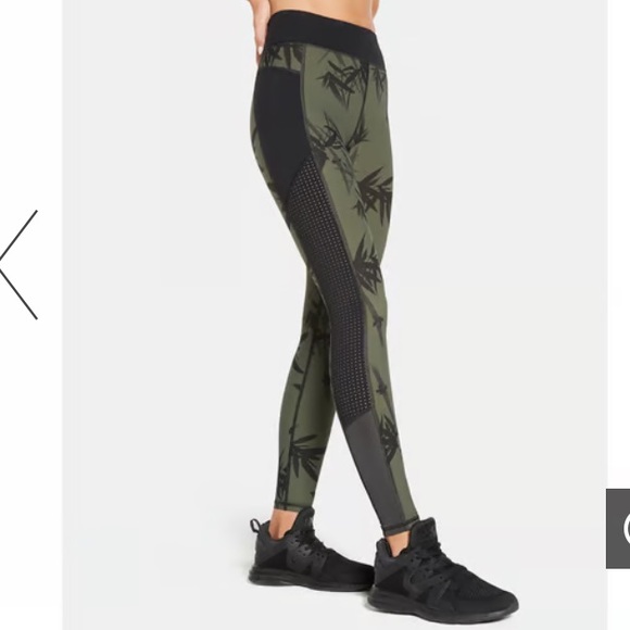 Sweaty Betty Pants - SWEATY BETTY Zero Gravity Run Leggings